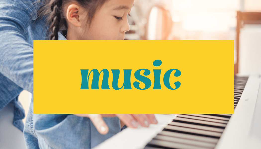 music