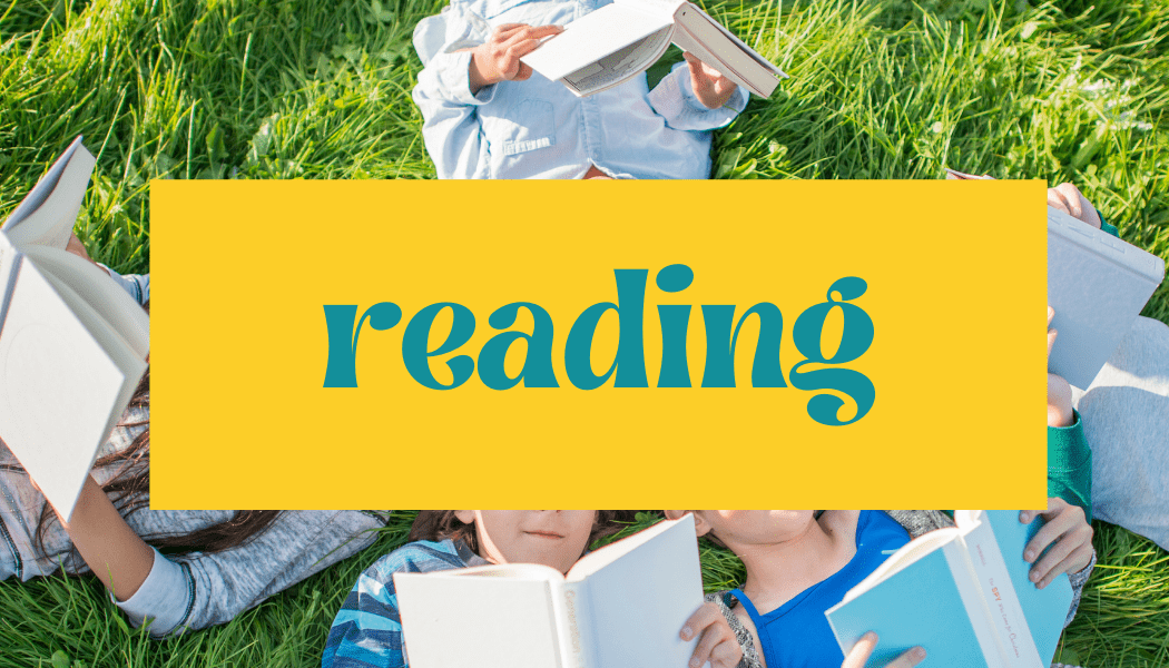 reading